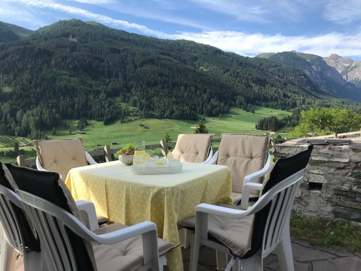 Haus Taelerblick Apartment Тринц Екстериор снимка