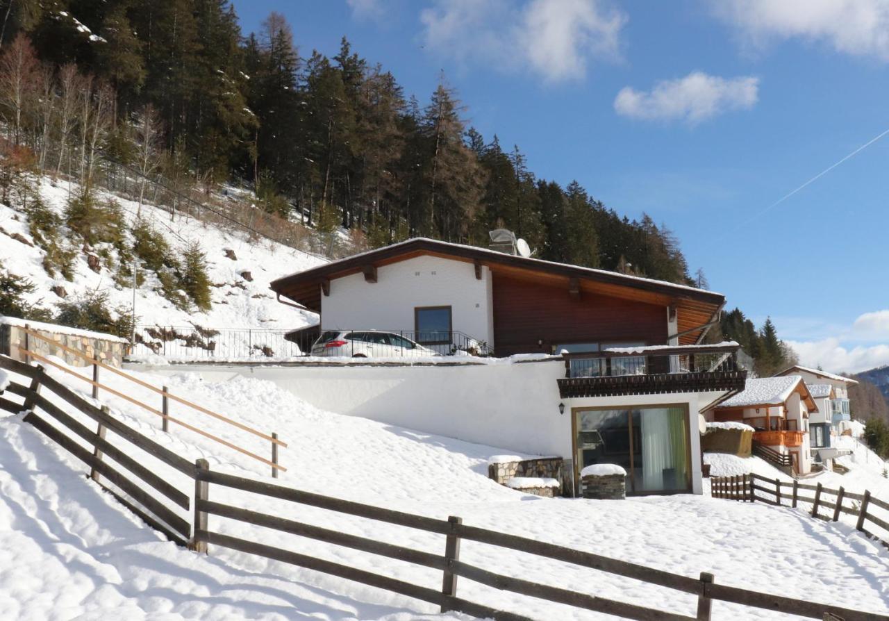 Haus Taelerblick Apartment Тринц Екстериор снимка