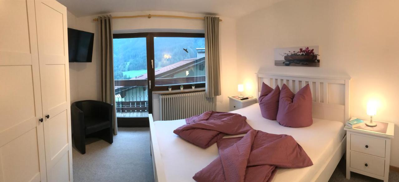 Haus Taelerblick Apartment Тринц Екстериор снимка