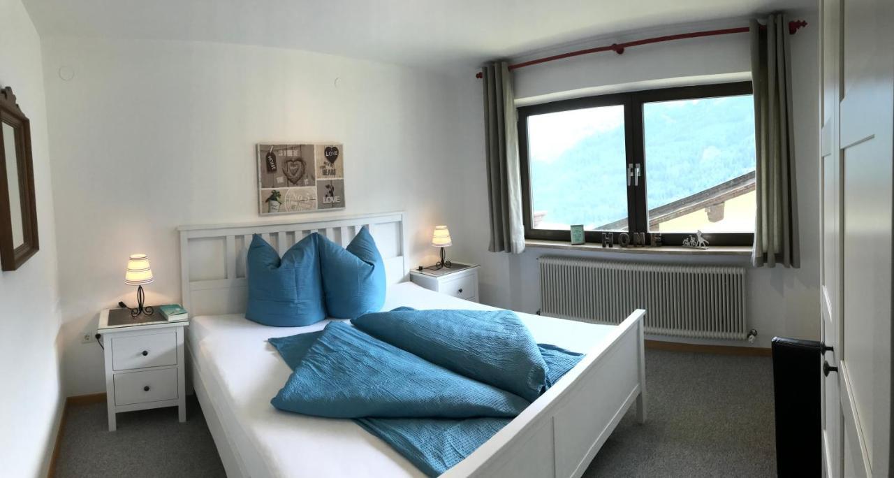 Haus Taelerblick Apartment Тринц Екстериор снимка