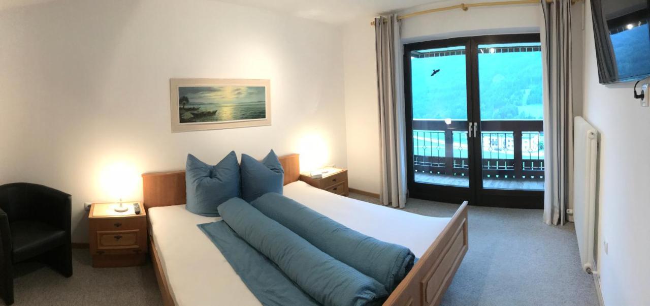 Haus Taelerblick Apartment Тринц Екстериор снимка